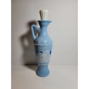 Jim Beam Vintage 1961 Grecian Urn